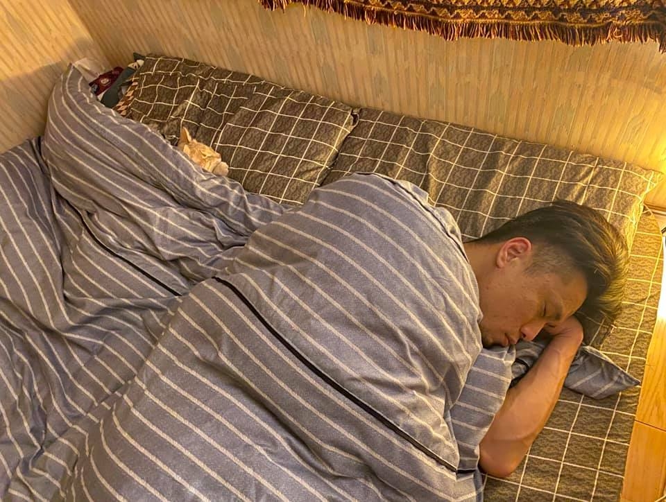 網友黃怡瑤小姐提供