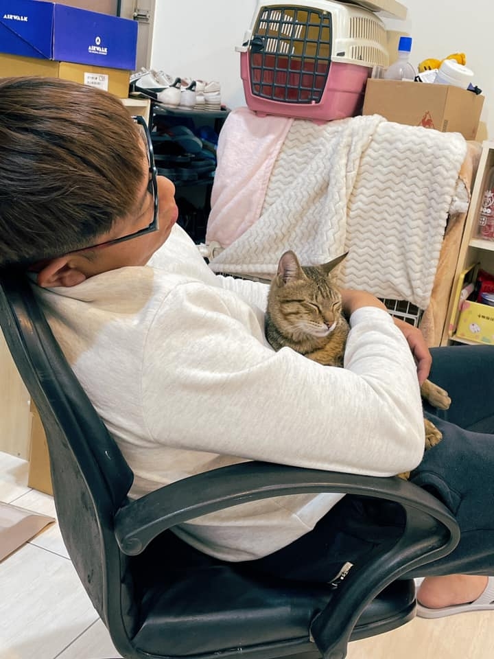 網友Jia Xuan小姐提供