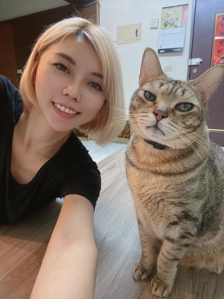 網友Bu Bu小姐提供