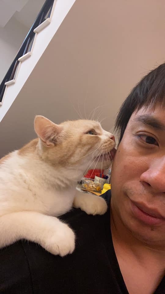 網友李孝慈小姐提供