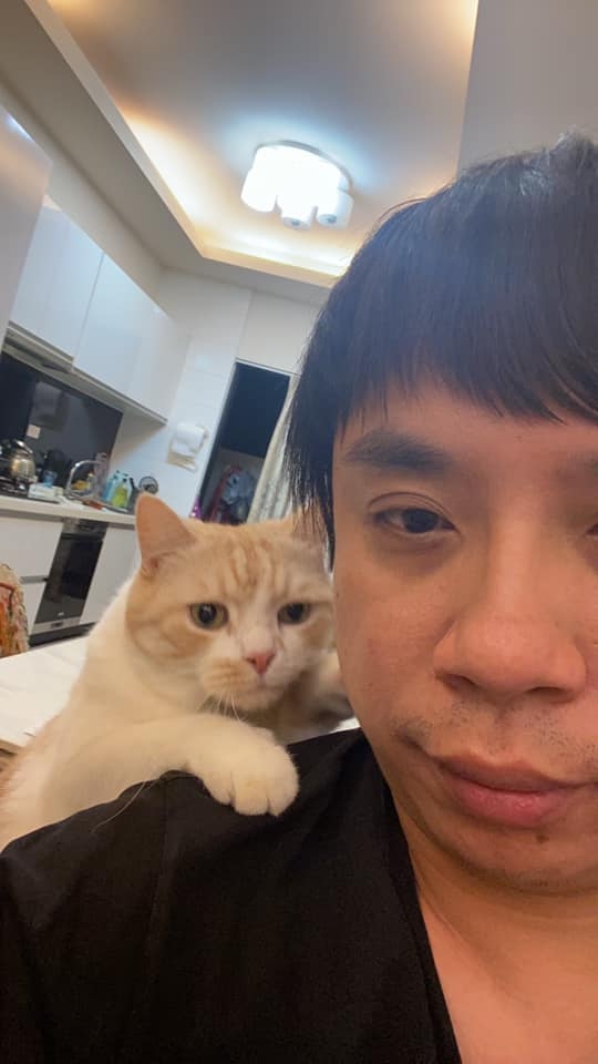 網友李孝慈小姐提供