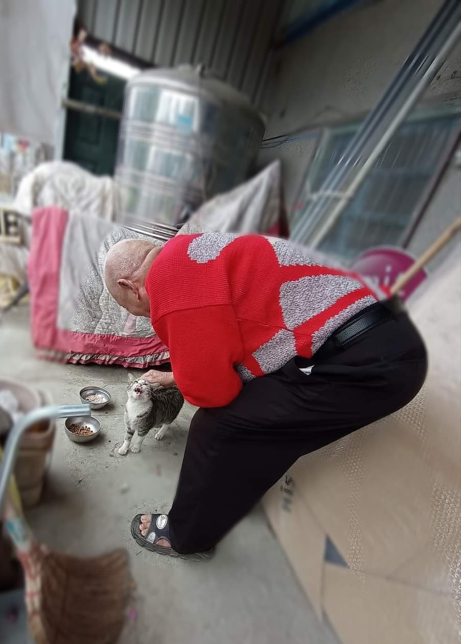 網友Yi Yi小姐提供