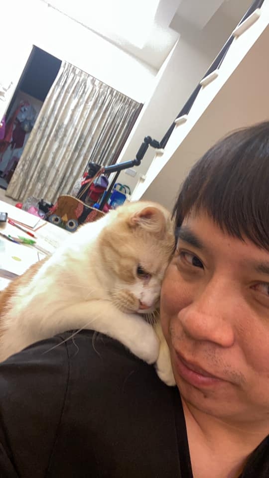 網友李孝慈小姐提供