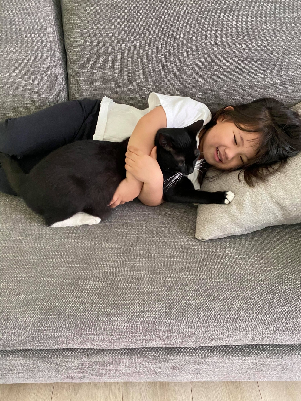 網友Ani Tsai小姐提供