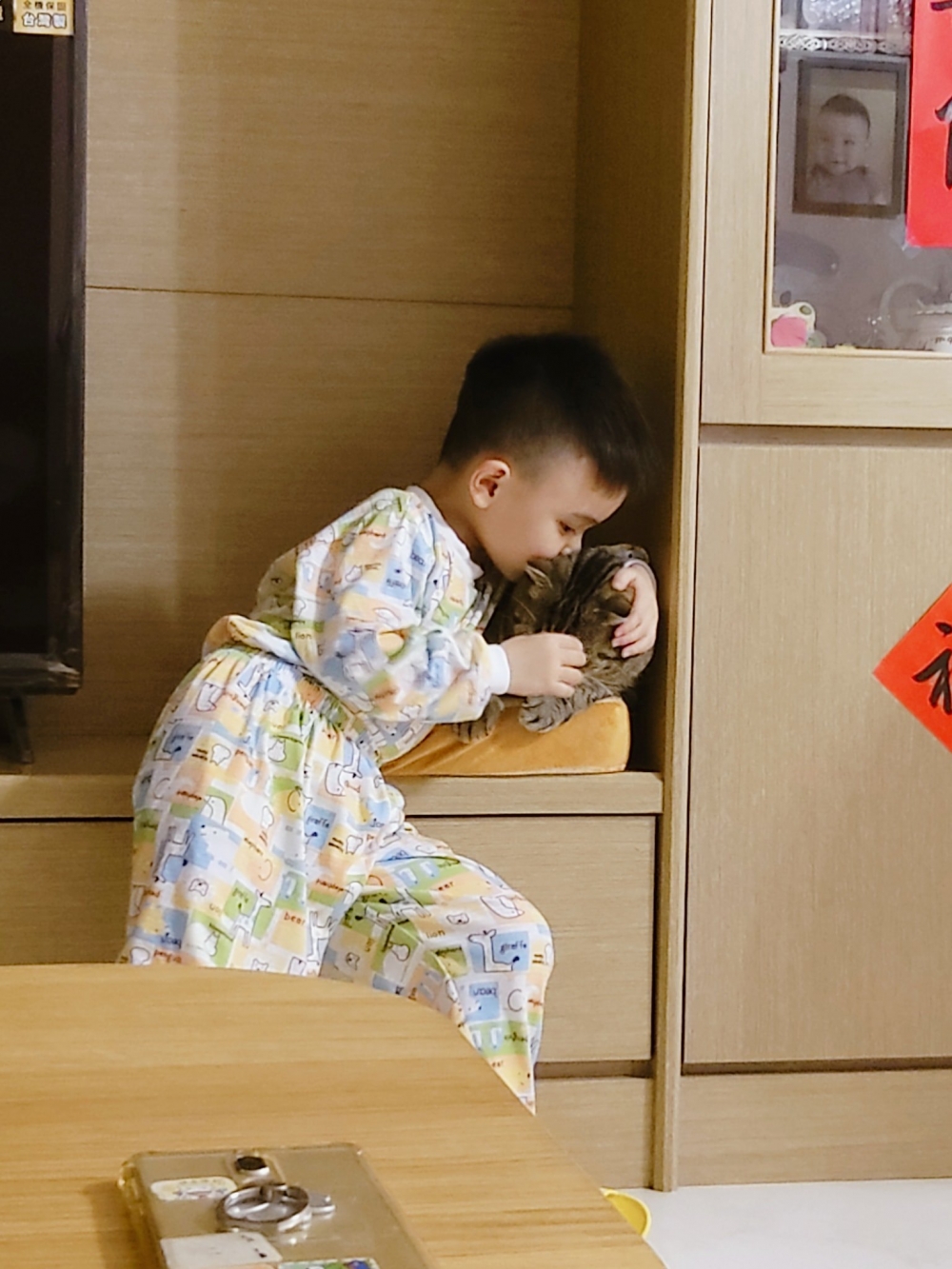 網友李小克小姐提供