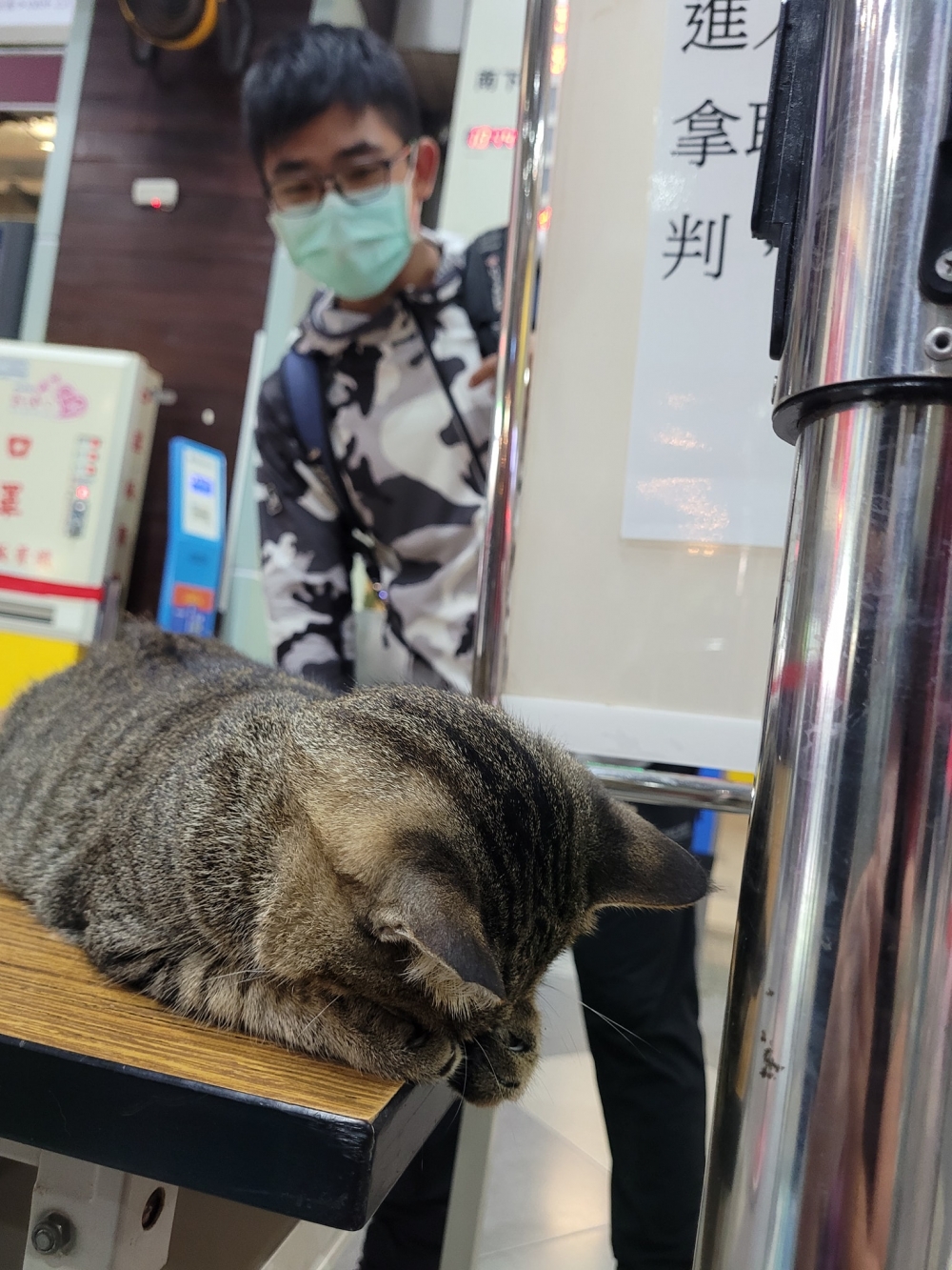 網友王筱梅小姐提供