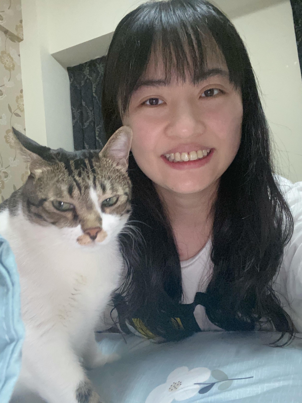 網友Hsin Chih HO小姐提供