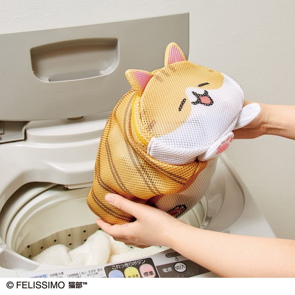 Felissimo貓部