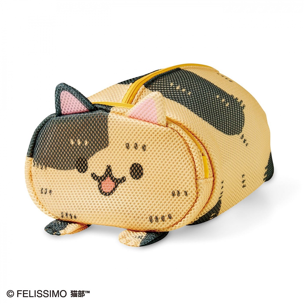 Felissimo貓部