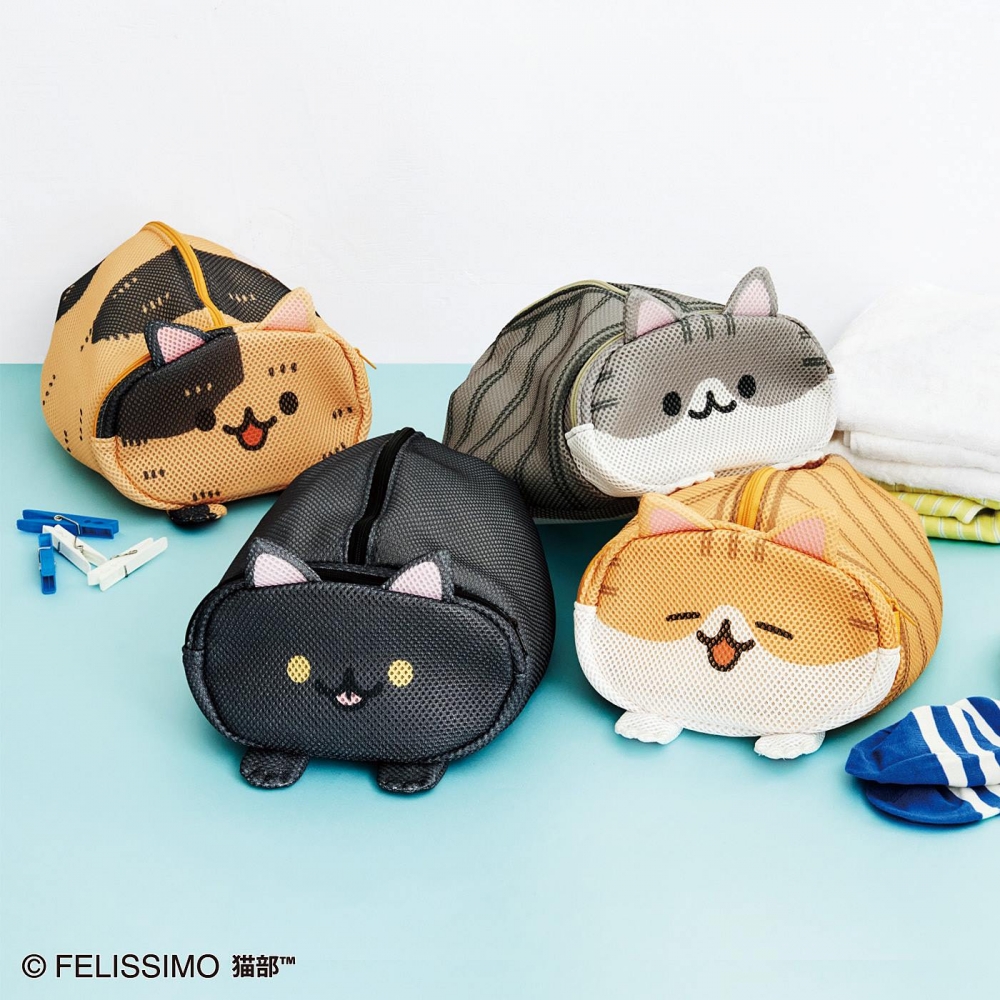 Felissimo貓部