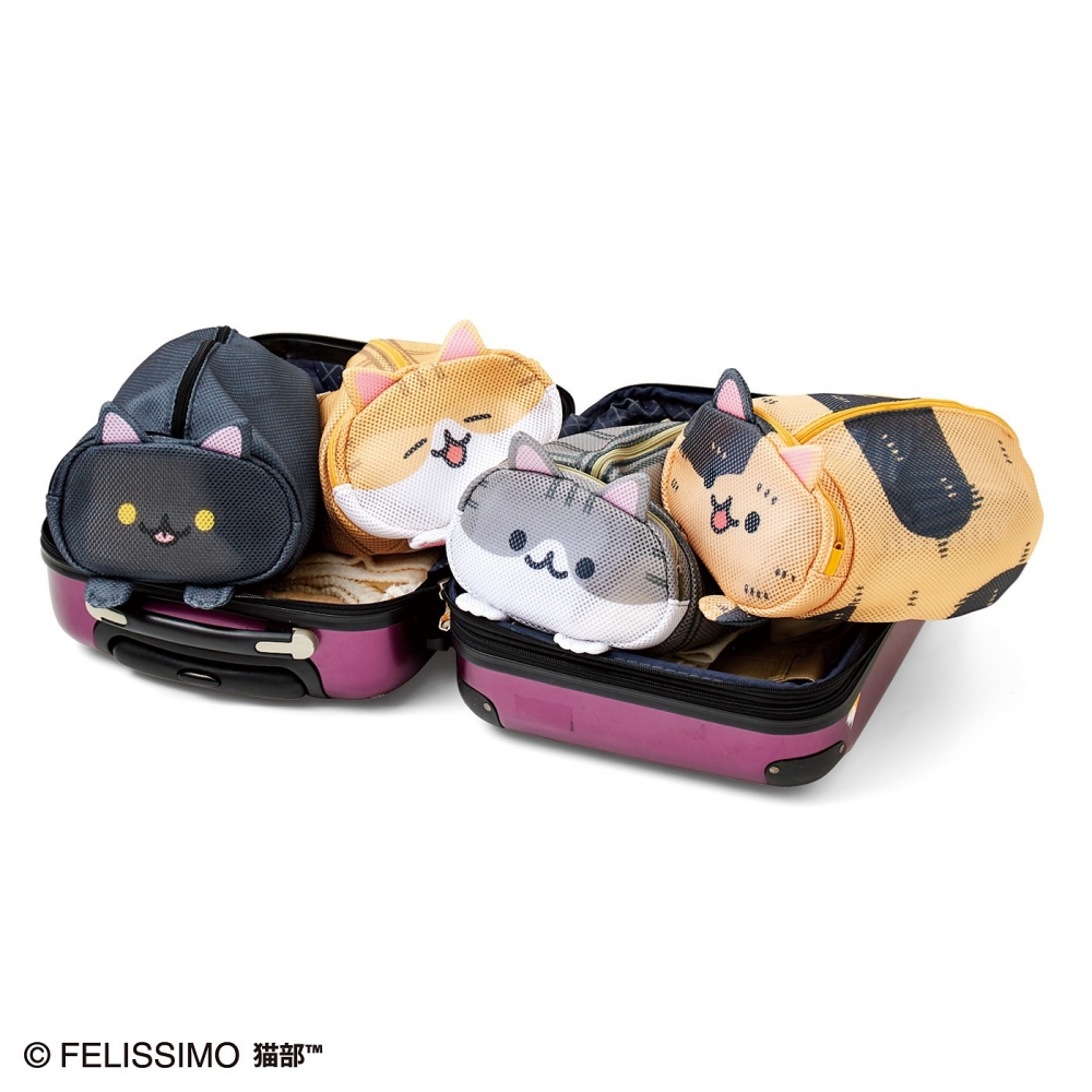 Felissimo貓部