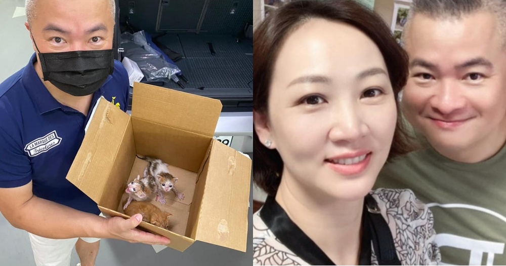 FB 好門媳婦的秘密生活郁小方