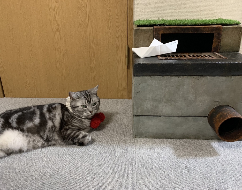 twitter kagemarusanjo