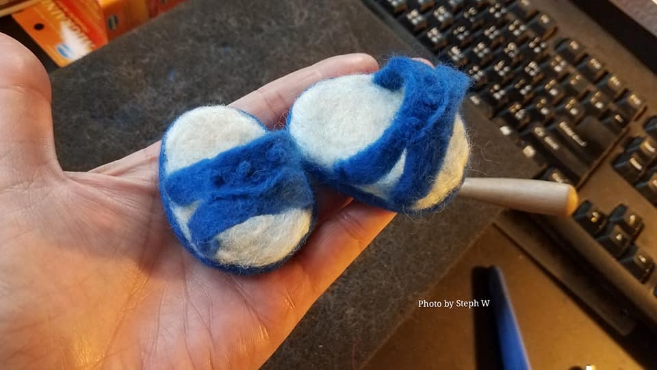 網友Stephanie Wu小姐提供