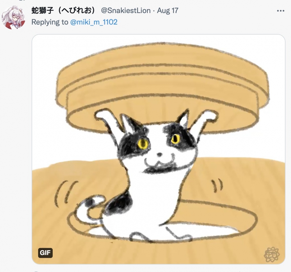 Twitter @miki_m_1102