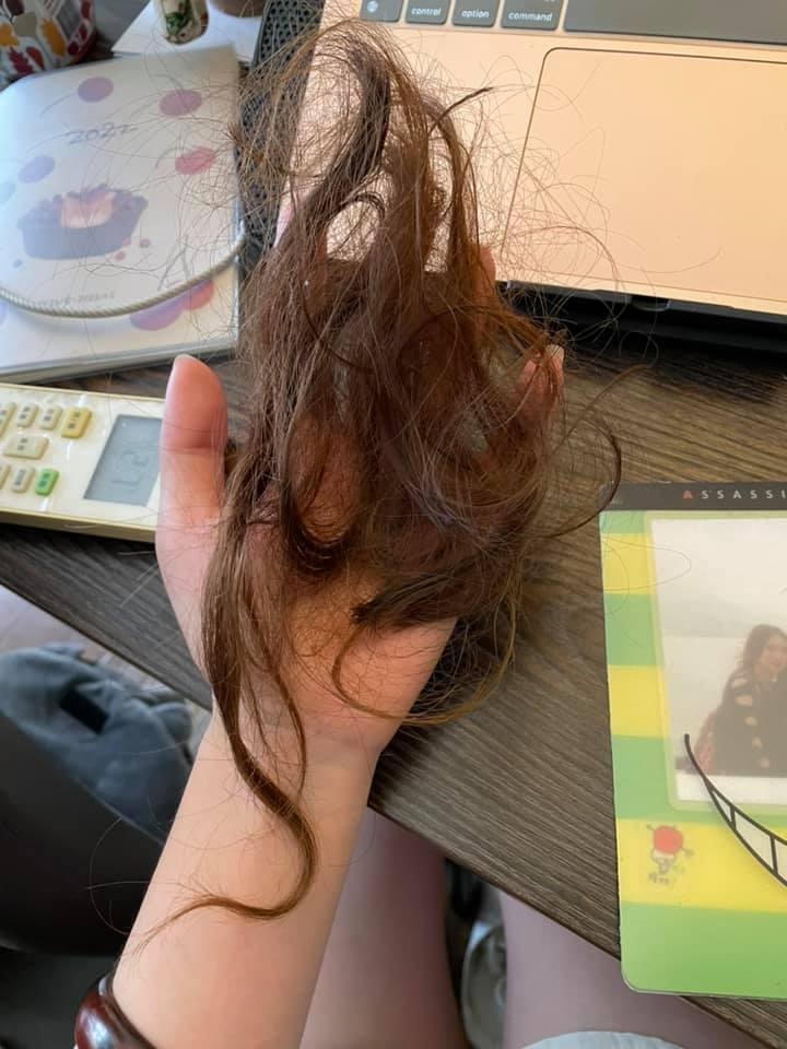 網友Pretty Ann小姐提供