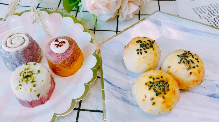 2021寵物月餅推薦『毛孩鮮食館』