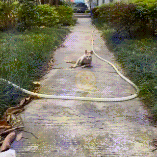 拖著殘缺的身軀,拼命地挽留奴才