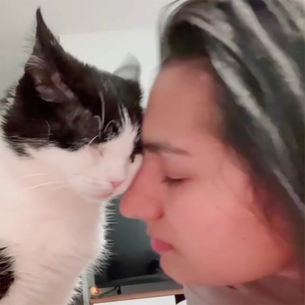 要一直這樣幸福下去噢～