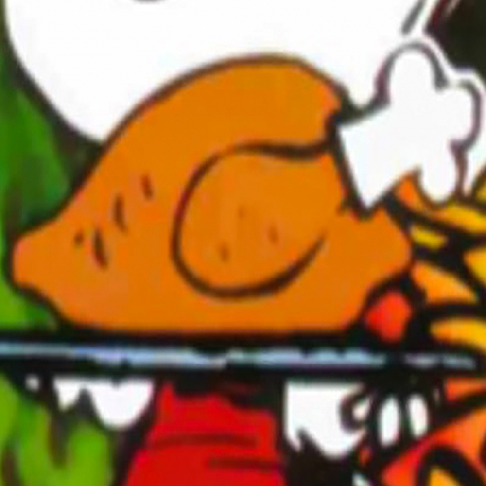 奴才：「莫名的對不起主子XD」