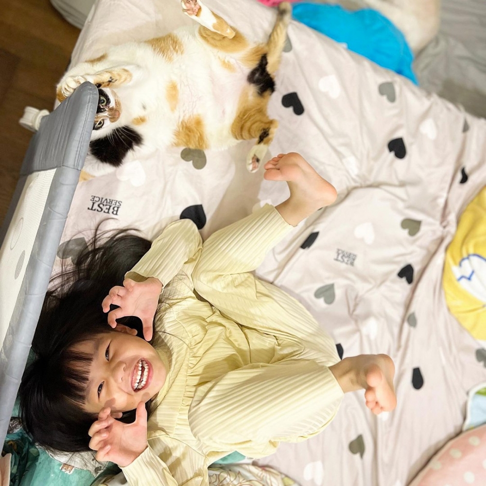 奴才：「嗯！基因突變了？」