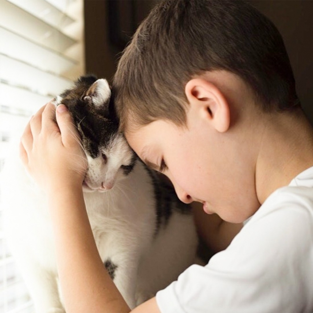 永遠都是一家人❤️