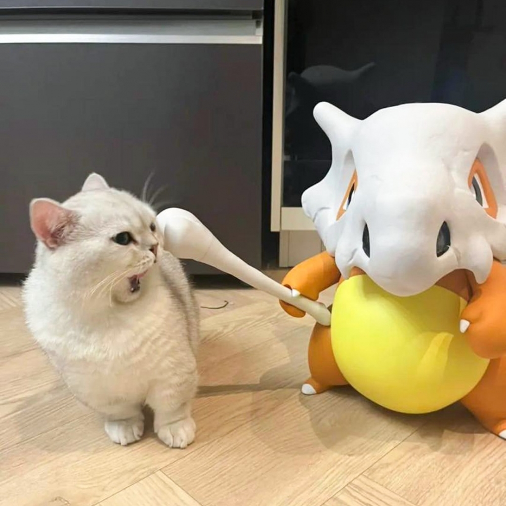 奴才：「主子的戲還沒有演完XD」