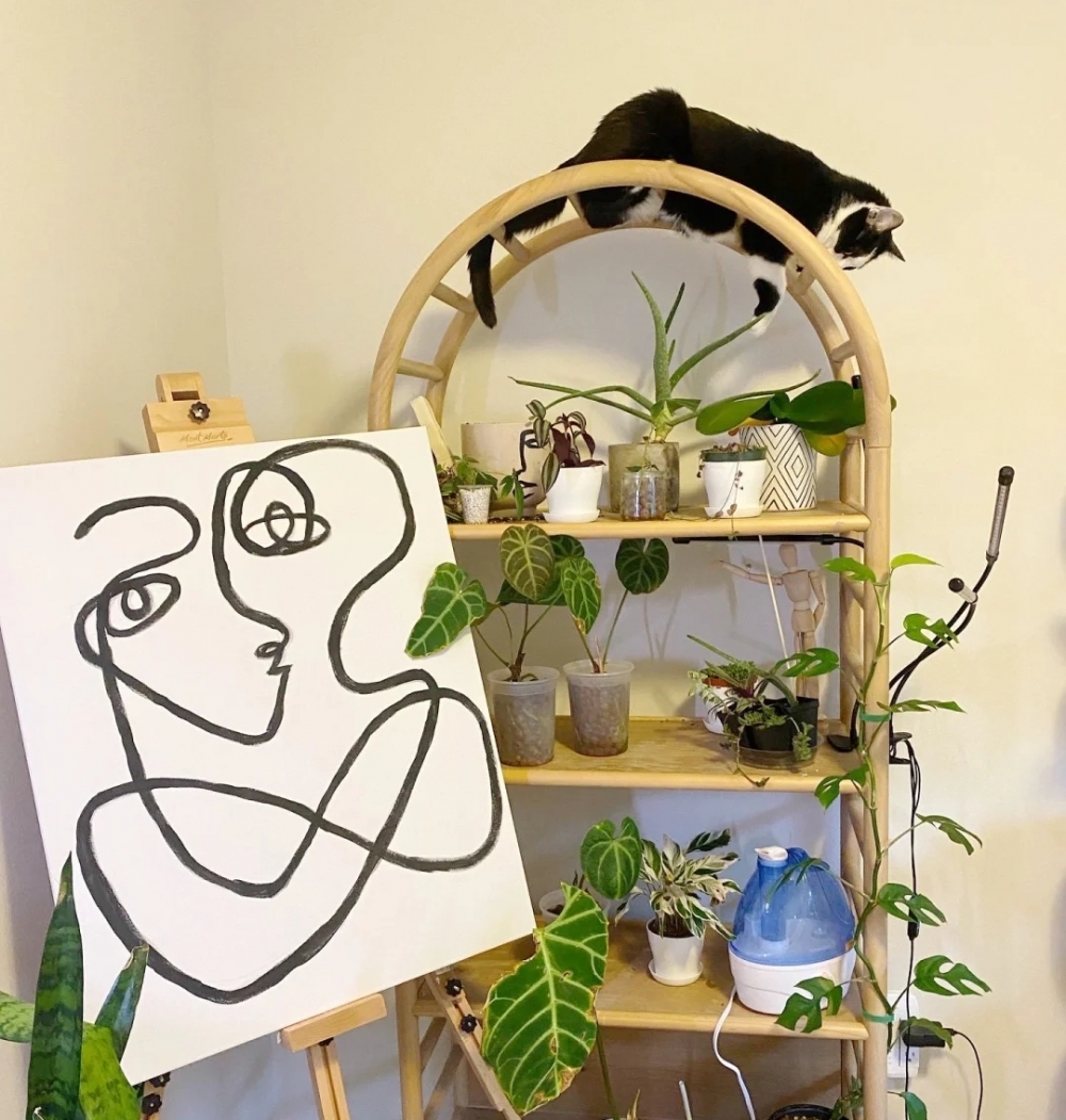 奴才：有這個意識就好