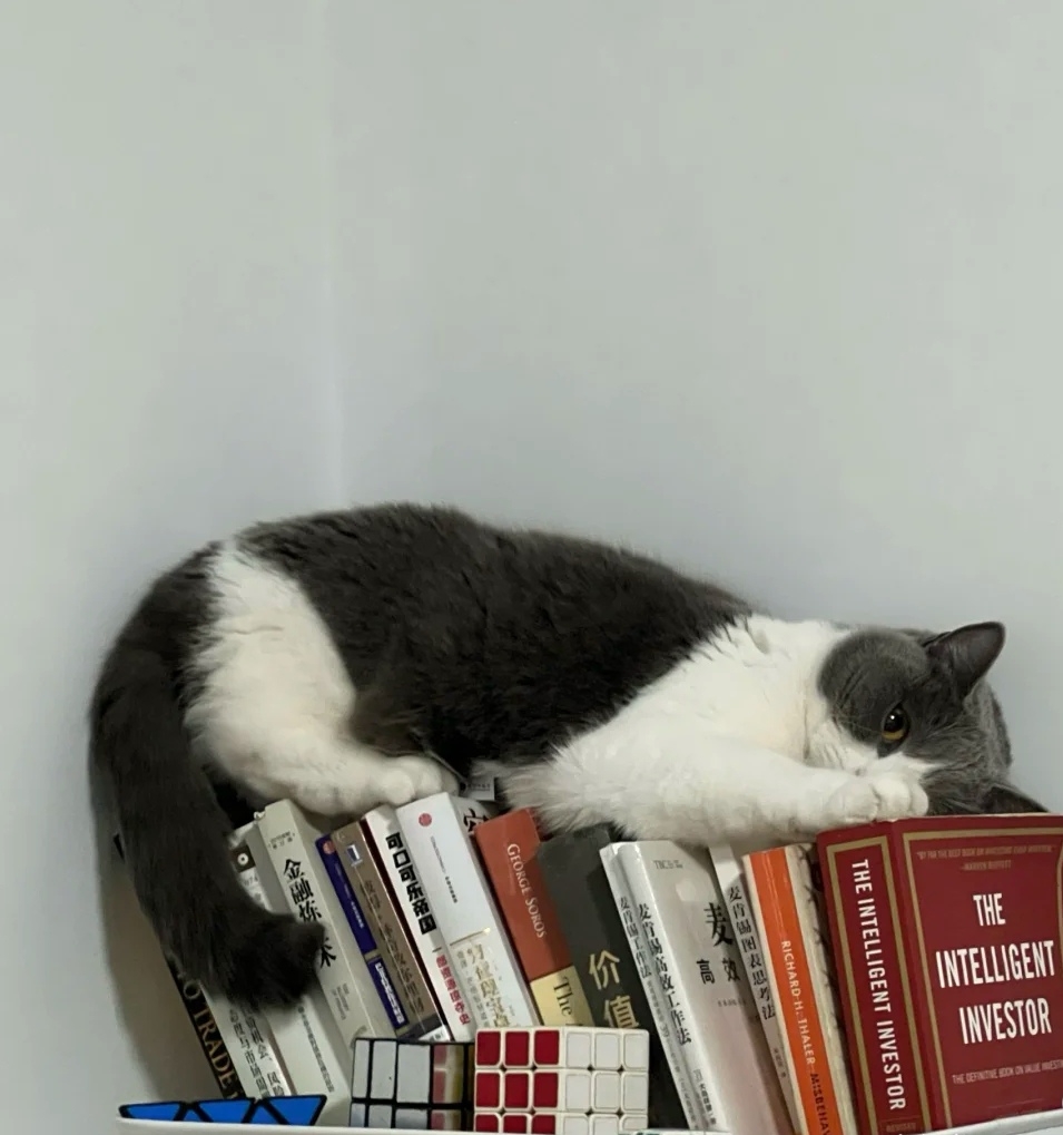 奴才:想得真美喔~