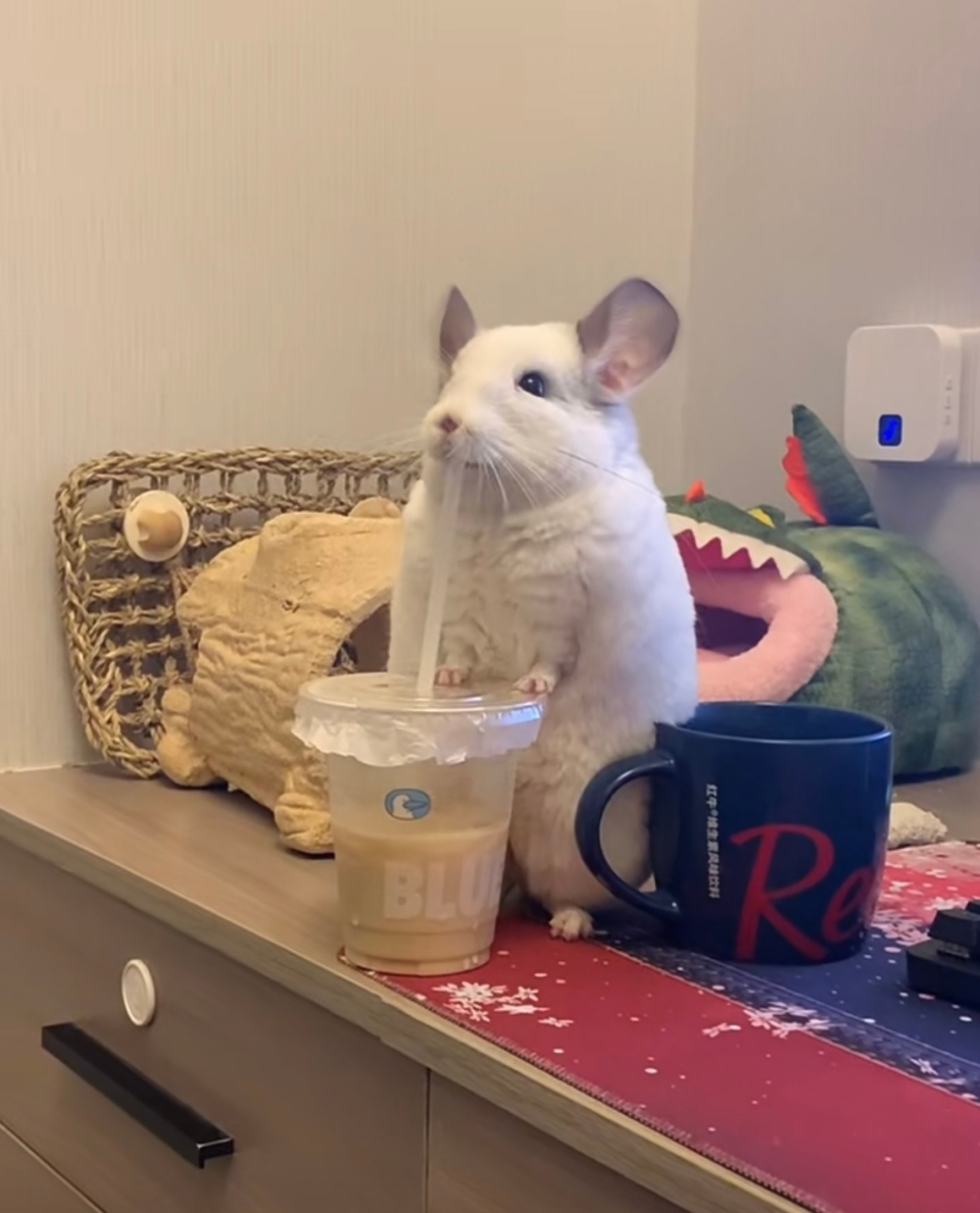 奴才：那就看你的本事了