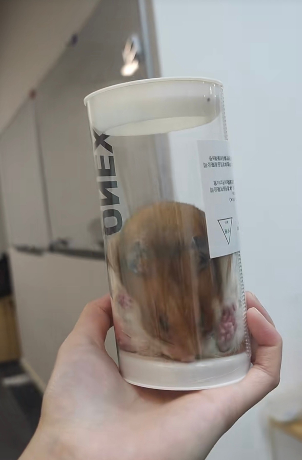 奴才：也不知道有沒有認真反省囉