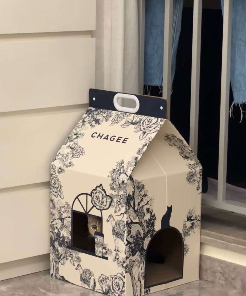 奴才：這麼快就宣示主權了嗎？