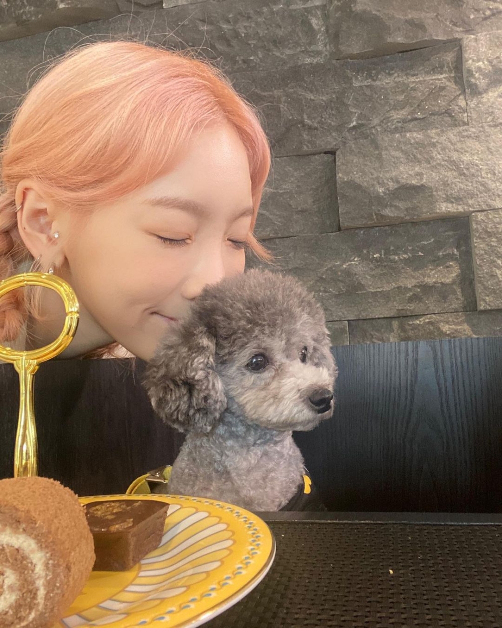 金太妍與「Zero」