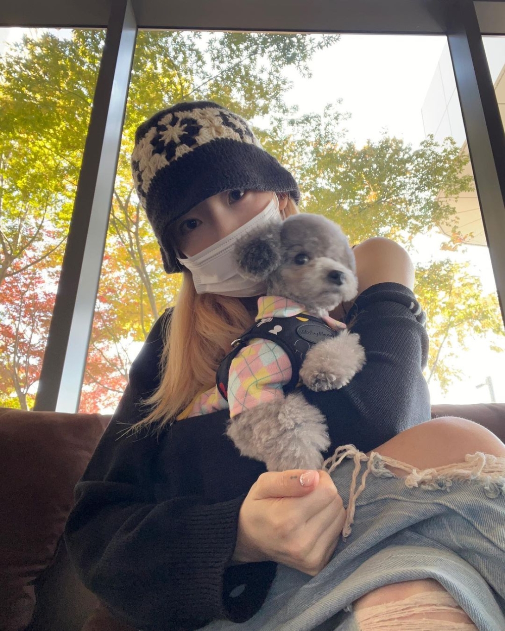 金太妍與「Zero」