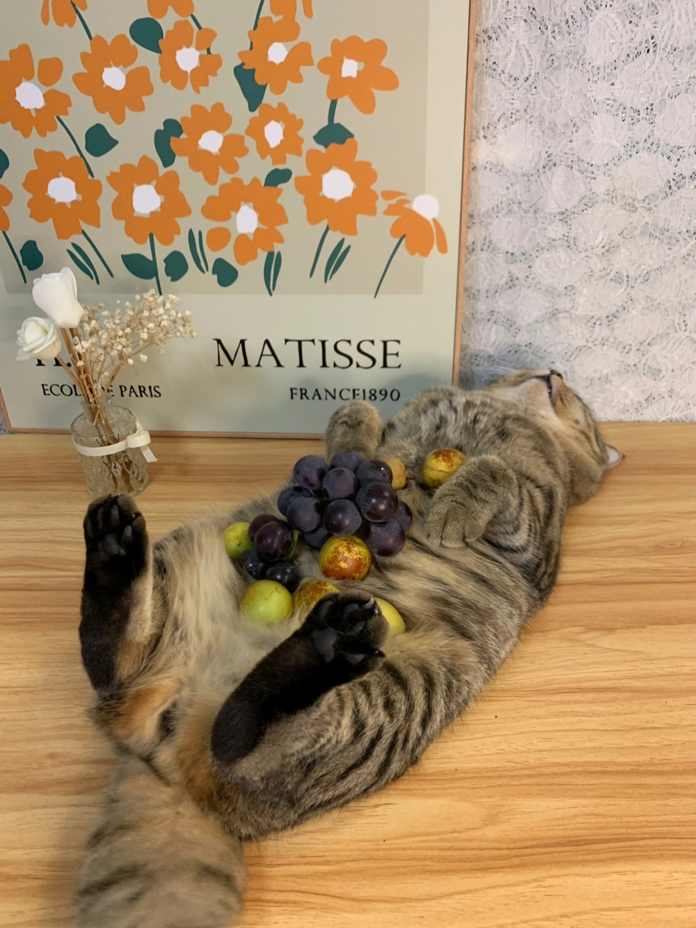 奴才：我以為你在責怪我啊