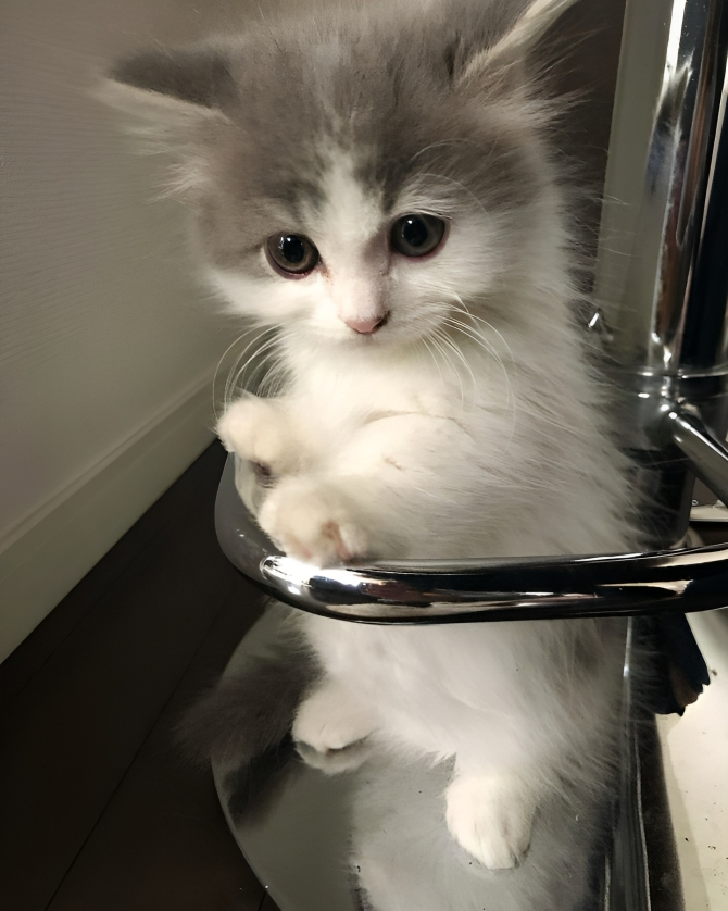 奴才：時間真的好快過啊