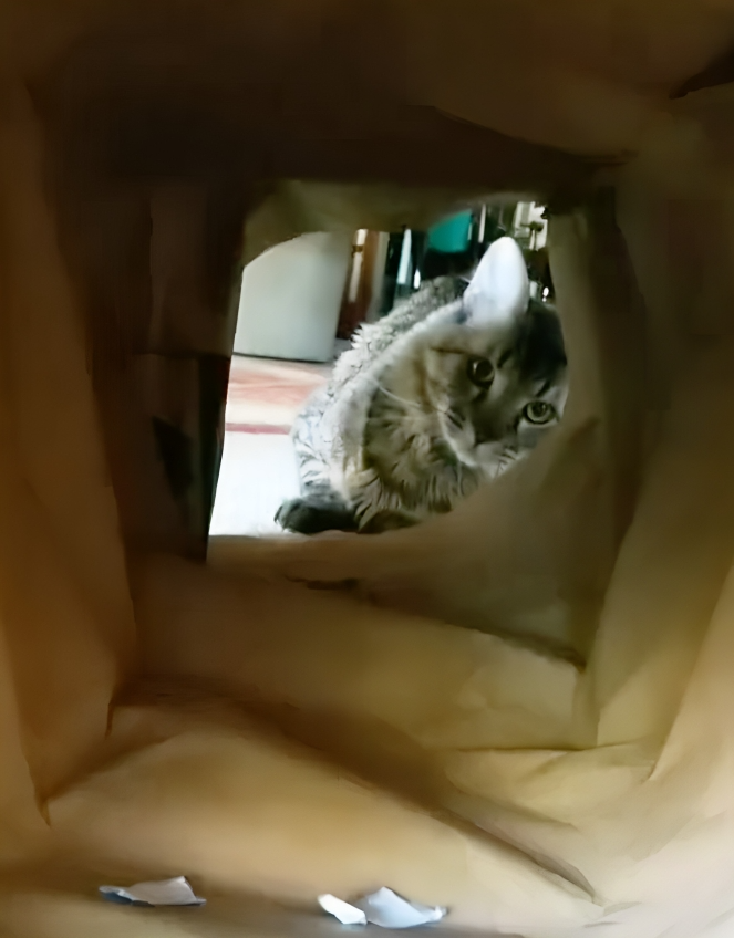 奴才：你別太激動就行