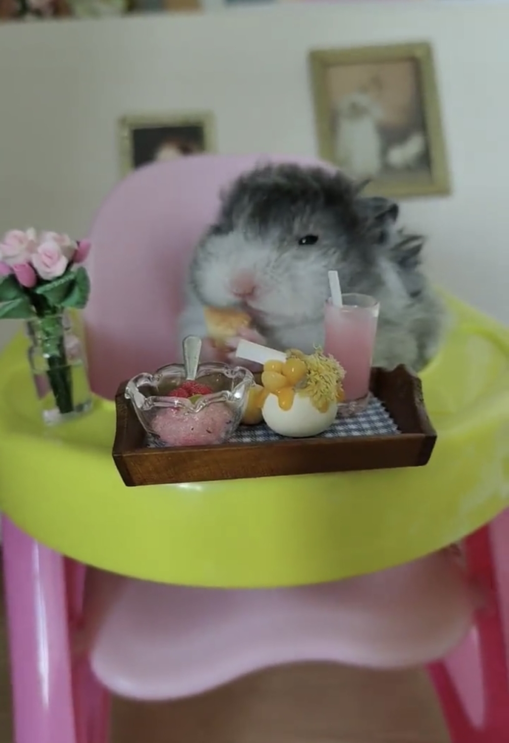 奴才：還滿意嗎？