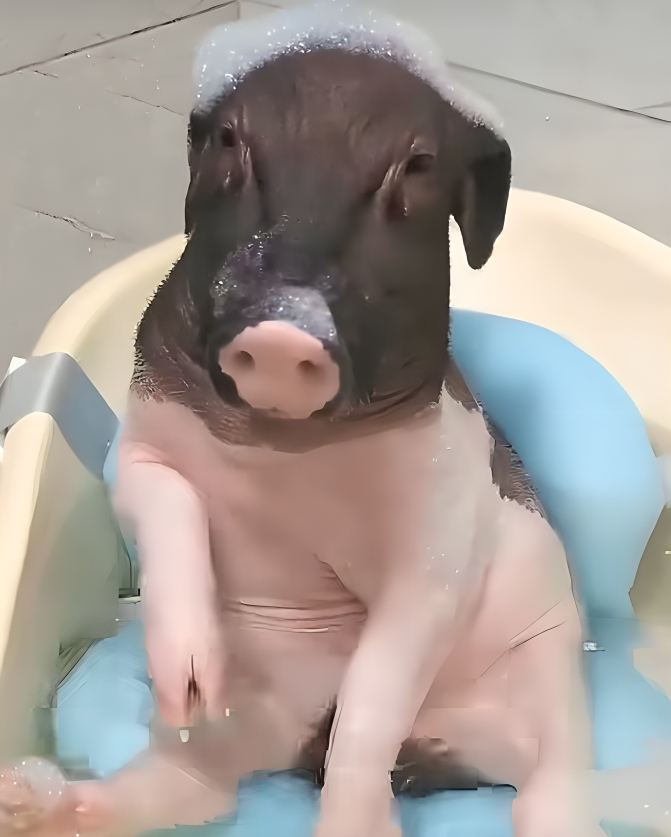 奴才：不必那麼謙虛啦