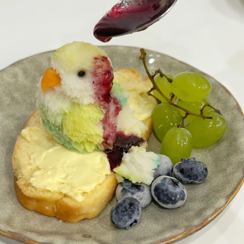 博主的手好巧啊