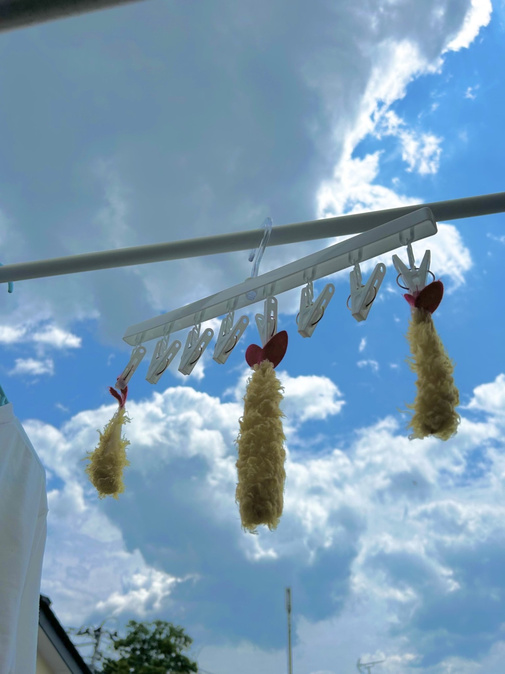 奴才：別那麼心急啊