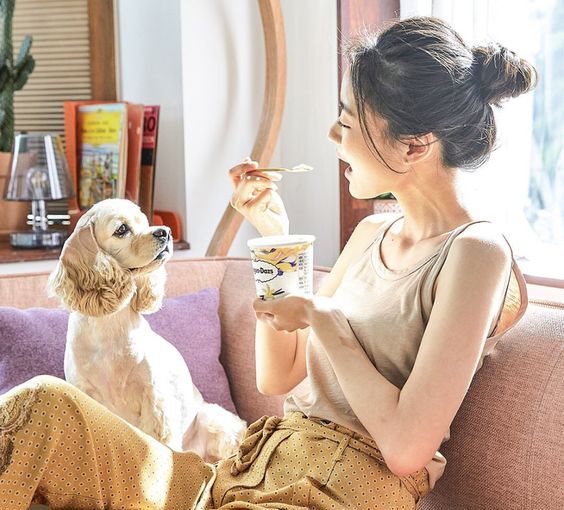 如果家中還有其他寵物，更應該珍惜彼此相處的時間，好好照顧牠們。