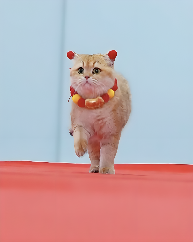 奴才：精華全被你學會了