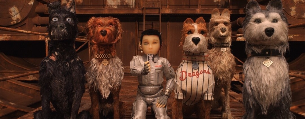 「阿中」的救狗之旅就此展開