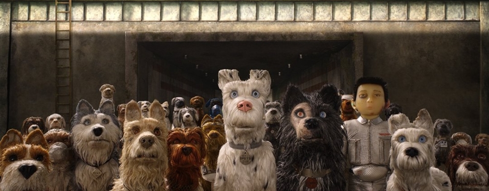 疫情後重看《犬之島》有了更深層的理解