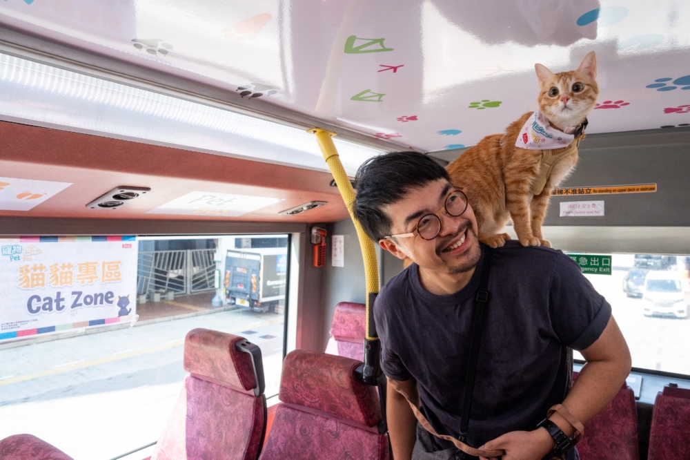部分乘客還是希望未來能夠增加更多的路線和站點，並延長車程，讓他們和寵物有更多的選擇和時間去探索香港的不同地區！