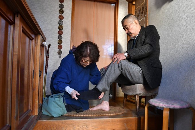 電影中質疑了傳統父權時代下的夫妻關係，讓觀眾反思愛的本質和溝通的重要性～