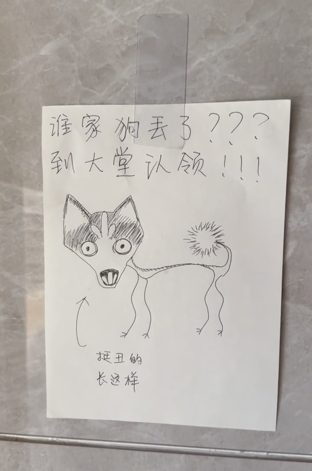 奴才:幾乎一模一樣啦