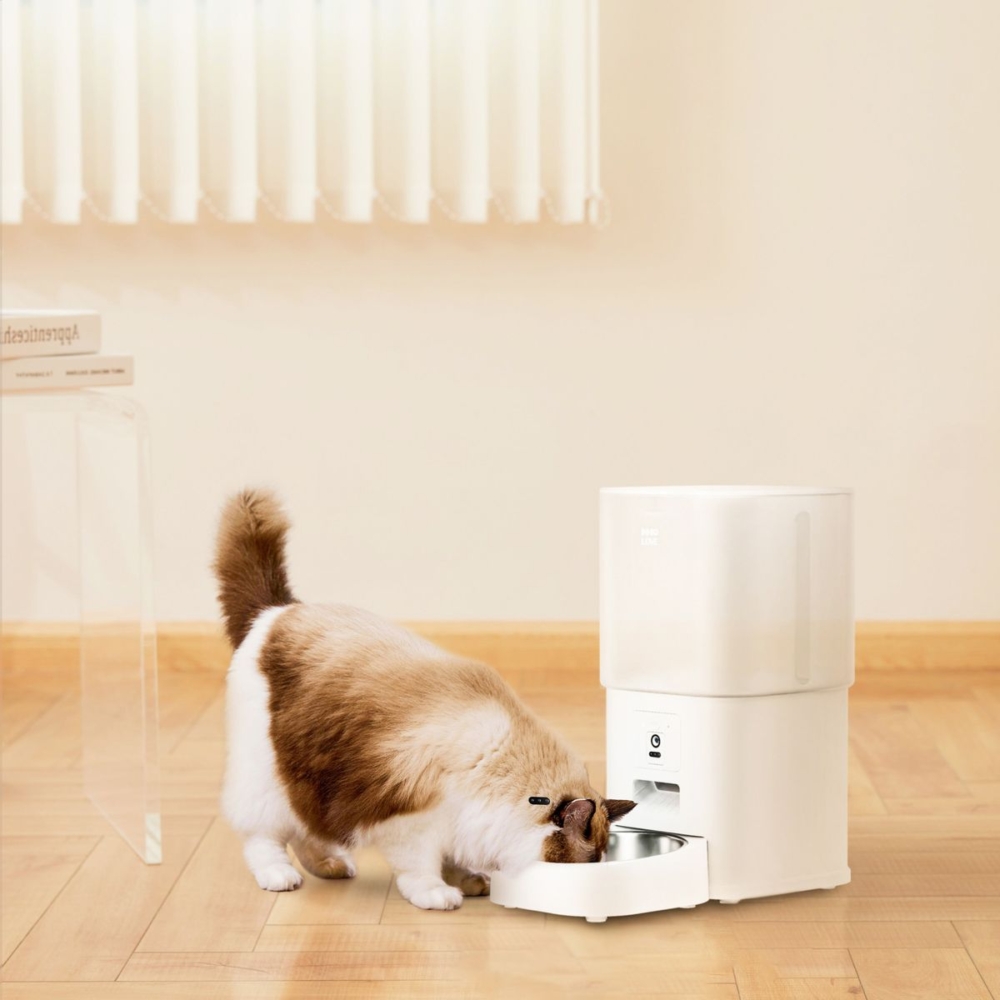 智能寵物餵食器 HK$899