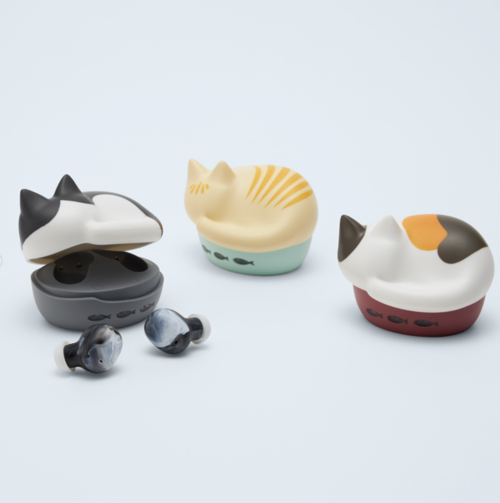 選擇苦難症了啦～